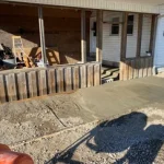 Florida room during 6