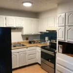 cabin after 5