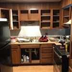cabin before 5