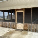 Florida room after 3