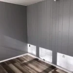 cabin after 2