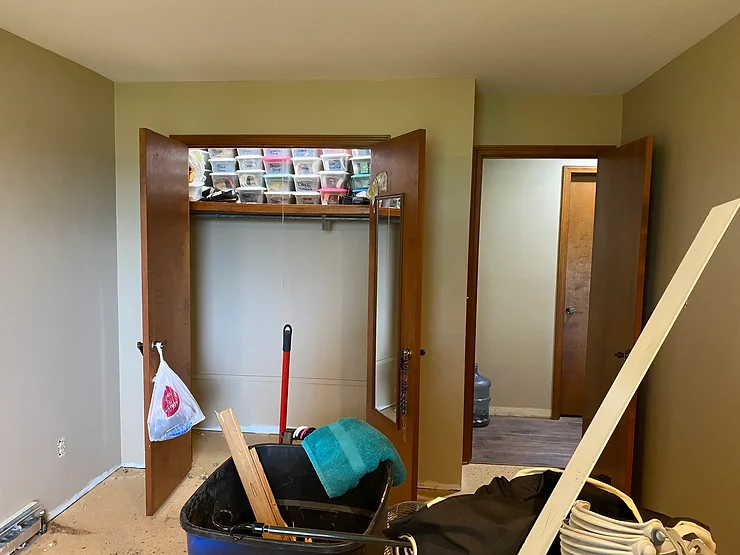 Paint Room 2