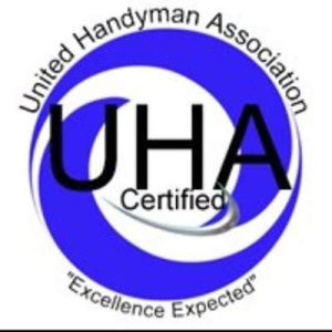 UHA Logo